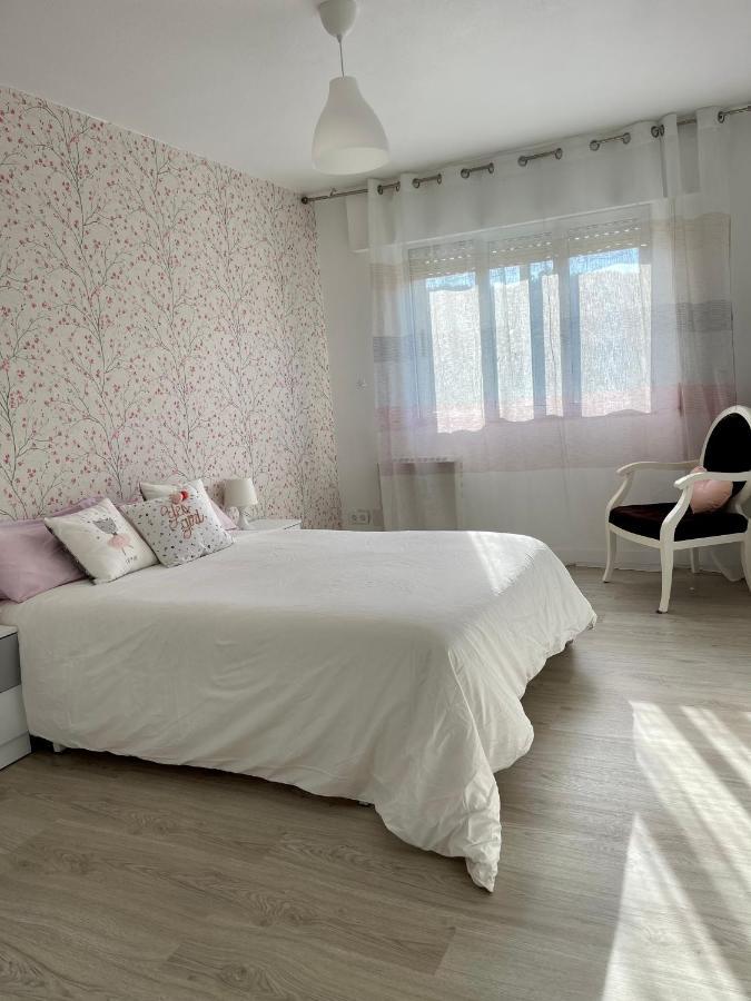 Apartamento Playa y ciudad. Ribeira Exterior foto